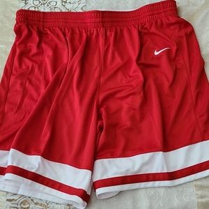 Nike XXLT Dri-FIT Basketball Shorts